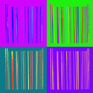 Lines V